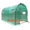 Indoor 5'X5' Hydroponic Grow Tent Kits Mylar Grow Tent 600D Gardening