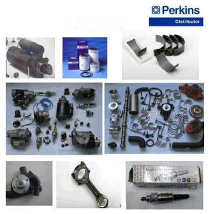 Industrial professional Perkins Diesel Generator Spare Parts water proof