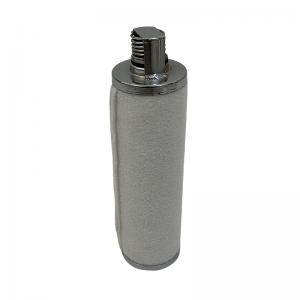 China SV16/25  High Quality Vacuum Pump Parts Oil Separator Filter 18973 supplier