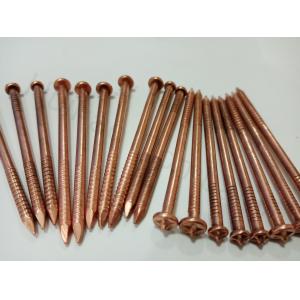 China Conical Tip 25mm Stud Welding Pins Capacitor Discharge Cd supplier