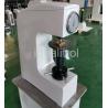 China 決断0.5HRの縦の高さ170mm基本的な手動ロックウェルの硬度の試験機 wholesale