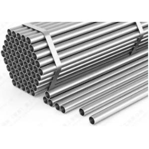 Ronsco ASME K-500 Monel 400 Pipe Round Incoloy 825 Inconel 625 Seamless Tubing