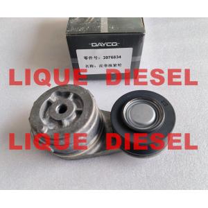 CUMMINS ENGINE PARTS,DIESEL BELT TENSIONER,3976834,Dongfeng Truck Tensioner Pully