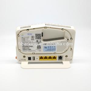 China hg8145c huawei GPON onu1GE+3FE+1TEL+WIFI+USB ftth wifi modem hg8145c gpon onu supplier
