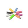 Single 18650 Battery Power Bank Portable Charger With Plastic LED Indicator