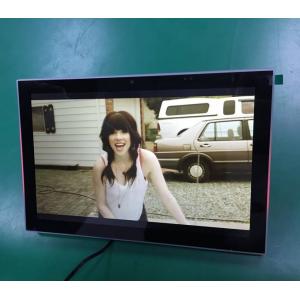 China OEM/OED wall mounting 10 inch tablet pc with wifi Ethernet Lan port bluetooth supplier