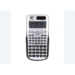 China For Authentic Casio Casio FX-3650PII Computer programming Statistical Science Engineering calculator supplier