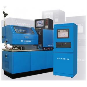 China Multi-function test bench for mechanical pumps and common rail system supplier