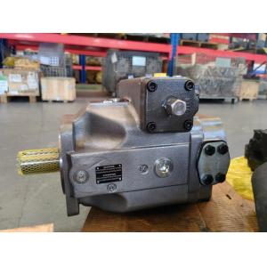 China A4VSO71EO1/30R-VZB13N00 A4VSO71EO1/30R-PZB13N00 Pompe à piston variable Rexroth moteur hydraulique de la série A4VSO, tout neuf originaire d'Allemagne supplier