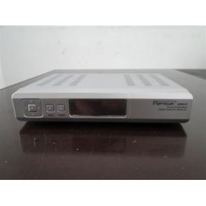 China best USB PVR available FTA digital Set Top Box channels Globo 4060C with Conax embedded supplier
