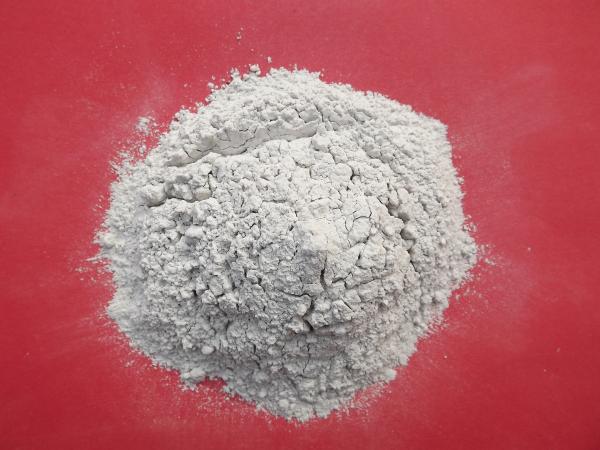 Chrome Based Neutral Ramming Mass for Induction Furnace Lining