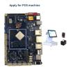 China Tarjeta base Android RK3568 JLD-P01 Tarjeta incrustada con varias interfaces wholesale