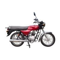 China Africa Popular 100CC Motorcycle India Bajaj Boxer Motorcycle BM100 on sale
