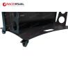 Stage Pro’s Dream: Scalable Overhead LED Walls w/ Sync Sound – IP Series, Setup <1hr Event AV Revolution: Hang, Splice & Play IP Series Displays w/ Built-in 40W Speakers