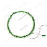 China Pancake Slip Ring with PCB-style electric power and signal for robot arms wholesale