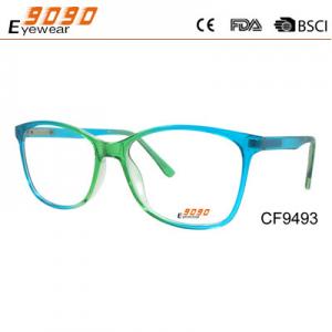 China New arrival and hot sale of CP Optical frames,suitable for women and men wholesale