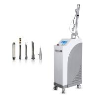 China Vagin Tightening Stretch Mark Removal Fractional Co2 Laser Machine on sale