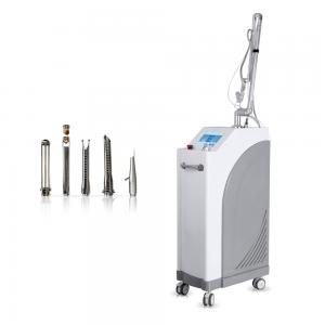 Co2 Fractional Laser Machine Tightening Fractional Co2 Lasers