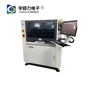 China Smt Production Pcb Visual Test Line Online Aoi Inspection Machine wholesale
