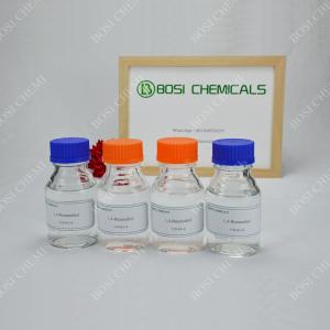 110-63-4 1 4 Butanediol BDO Pharmaceutical Raw Materials For General Reagents Alcohols