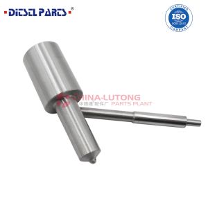 China High Speed Steel diesel nozzle DLLA157SM016 Fuel Injector Nozzle DLLA157SM016 for Mitsubishi Fuso Super Great 8M20 6D24T factory 105019-0330 DLLA157SM016 wholesale