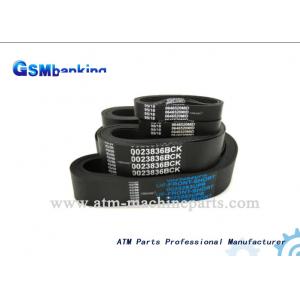 Currency Cassette Belt Atm NCR Parts Transport Belt ATM Machine Components rubber