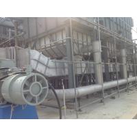 China RCO Catalytic Combustion Equipment For Waste Gas VOCs Treatment System on sale