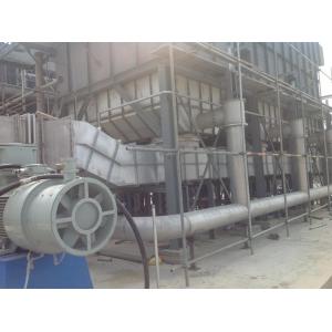 RCO Catalytic Combustion Equipment For Waste Gas VOCs Treatment System