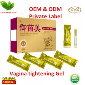 Tightening Muscle Cream Gel Enhancer China Shrinking Vaginal tightening gel Vagina Shrink Sex Creme