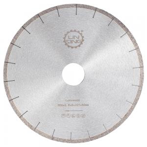 Multiblade Diamond Saw Blade Global Market 14" Circular Diamond Disc for Ceramic Cutting
