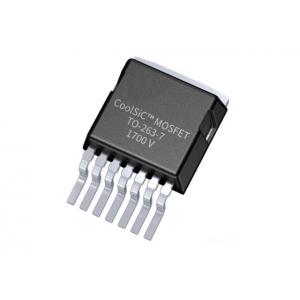 IMBF170R450M1XTMA1 Integrated Circuit Chip  IC BGA SMD Mounting