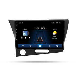 China 8-Core для навигации автомобиля Bluetooth андроида Honda CRZ 2010+ 4G WIFI Carplay автоматической supplier