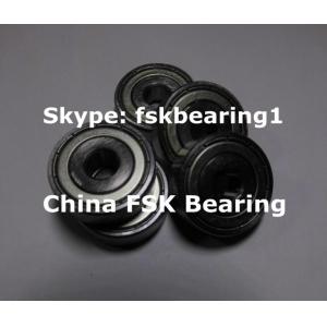 China Inch Size RMS-15 ZZ High Performance Miniature Bearings P6 P4 supplier