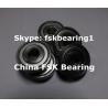 Inch Size RMS-15 ZZ High Performance Miniature Bearings P6 P4