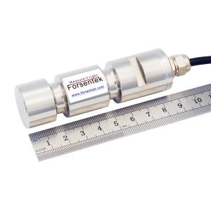 China Miniature Pin Load Cell | IP68 Waterproof Load Pin | Customizable Design wholesale