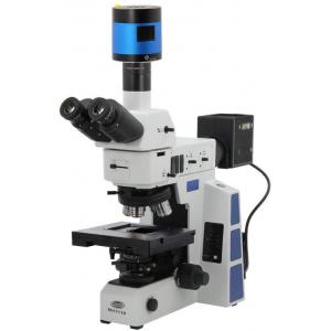 Research 3D Full Auto Super Depth of Field, Upright Metallurgical Microscope