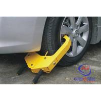 China Cold Rolled Steel 11 Tyre Wheel Lock Clamp Master Keys on sale