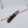 China Diesel Engine  Unit Fuel Injector EC360B EC380 VOE22172535 22172535 wholesale