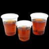 China Used fully  small  plastic cup making machine machines for manufacturing plastic cups  plastic cup making machine wholesale