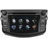 Auto stereos for Toyota RAV4 2006-2012 with car radio TV GPS USB OCB-7015