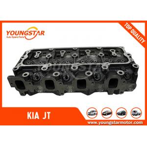 China High Performance Car Engine Cylinder Head OK75A - 10 - 100 For KIA K3000 JT supplier