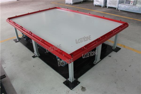LABTONE YST500 электродинамическая сиртема вибростенд для испытания упаковки