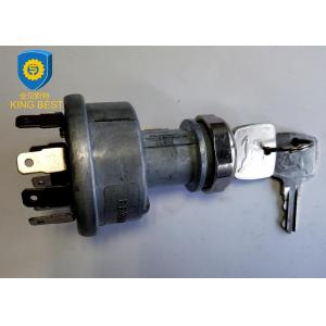 China Electrical Excavator Replacement Parts RE45963  Ignition Rotary Switch supplier