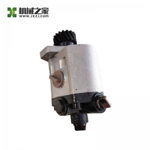 China ZOOMLION Crane Chassis Accessories 1032300027 Steering Oil Pump PY25003 QC25/13-WP-PY supplier