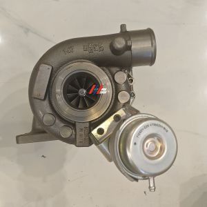 China 85877903 Turbocharger Assembly Isuzu 6HK1 Diesel Engine Turbocharger Fuel Efficiency wholesale