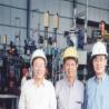 China Engineer Service Aboard Oversea ISO45001 Plant Engineering Solutions wholesale