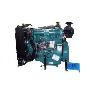 21kw 24v Diesel Power Generator 2.27L , Water Cool Faw Diesel Generator