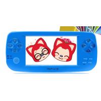 Stable supply,cheap factory price 4.3 inch handheld game  PAP-K3