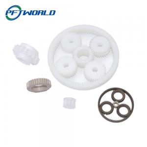 Plastic Parts Mould	Hasco Mold Components Parts Solidworks Abs Plastic
