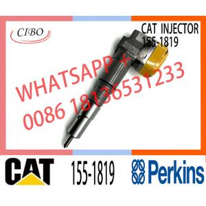 Diesel Engine Nozzle For 3126B Fuel Injector 1551819 155-1819  232-8756yue 171-9704111-7916 198-4752 20R-5392